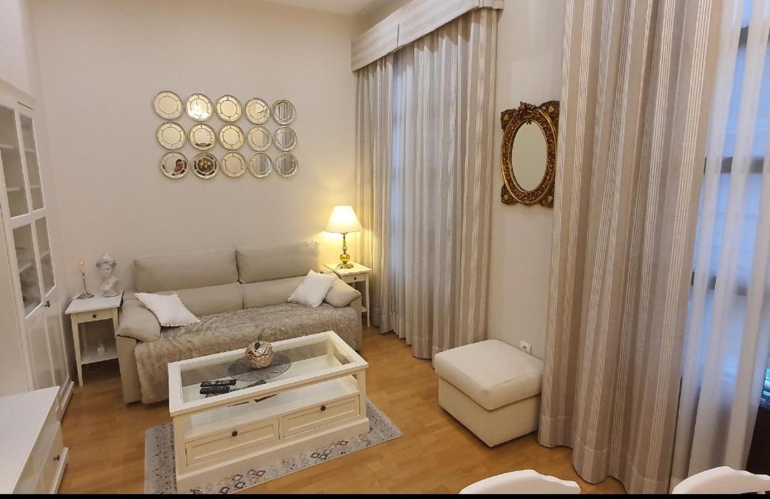 Cozy Luxury Apartments*****. The City Center Valenza Esterno foto