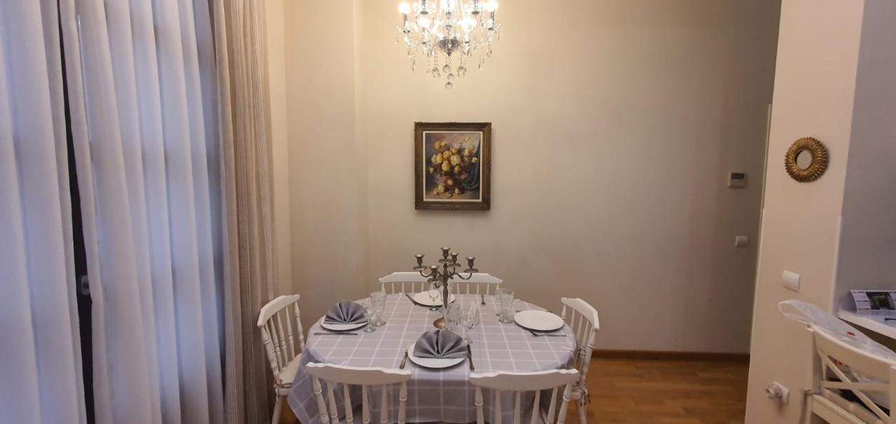 Cozy Luxury Apartments*****. The City Center Valenza Esterno foto