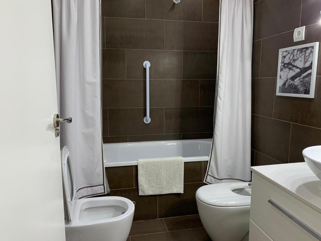 Cozy Luxury Apartments*****. The City Center Valenza Esterno foto