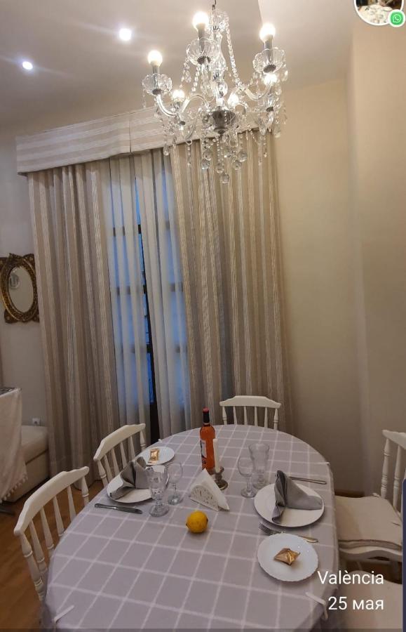 Cozy Luxury Apartments*****. The City Center Valenza Esterno foto
