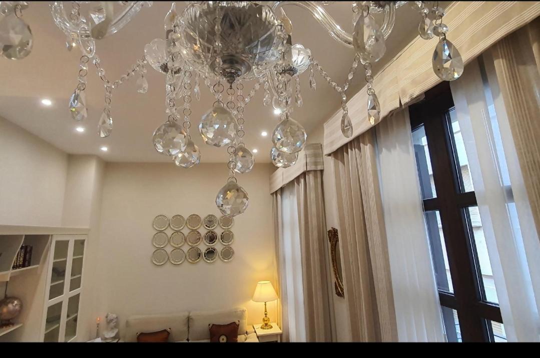 Cozy Luxury Apartments*****. The City Center Valenza Esterno foto